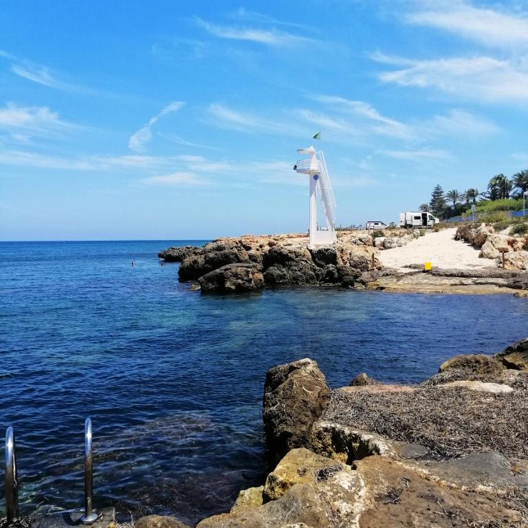 Bonito piso en Dénia - Apartamento de 3 dormitorios - 22