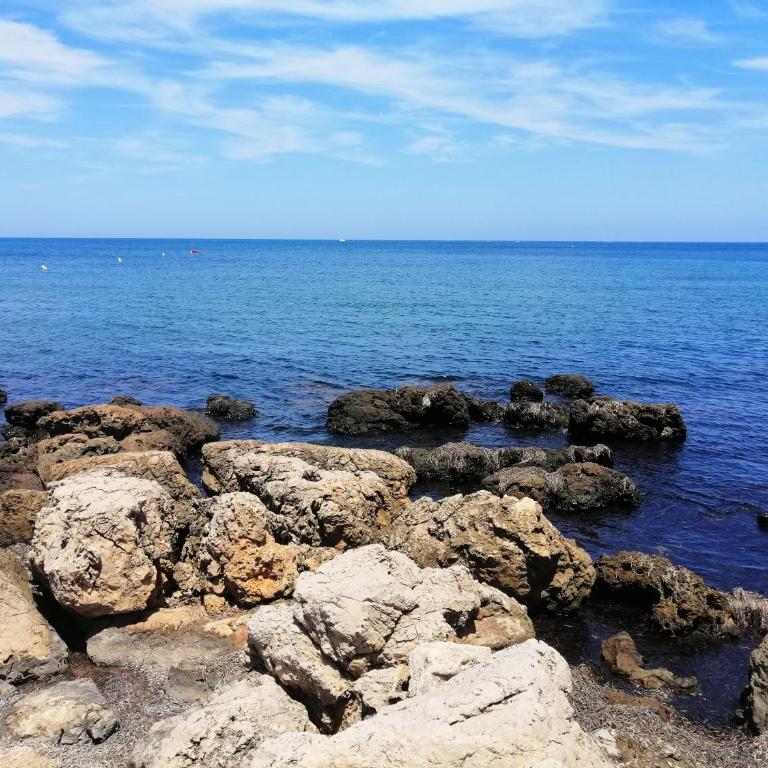 Bonito piso en Dénia - Apartamento de 3 dormitorios - 27