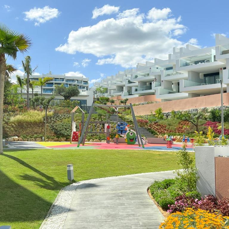 Manilva del Sol SEA VIEW PENTHOUSE - Apartamento de 3 dormitorios - 41