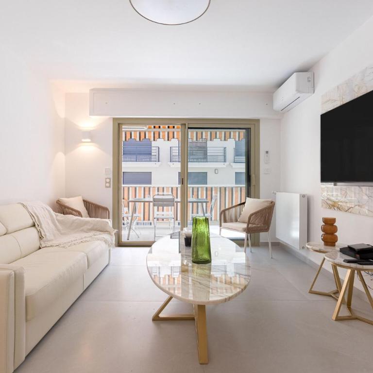 7 Pradignac by Halldis - Apartment 1 - 2