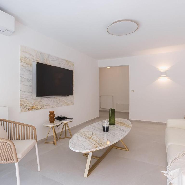 7 Pradignac by Halldis - Apartment 1 - 3
