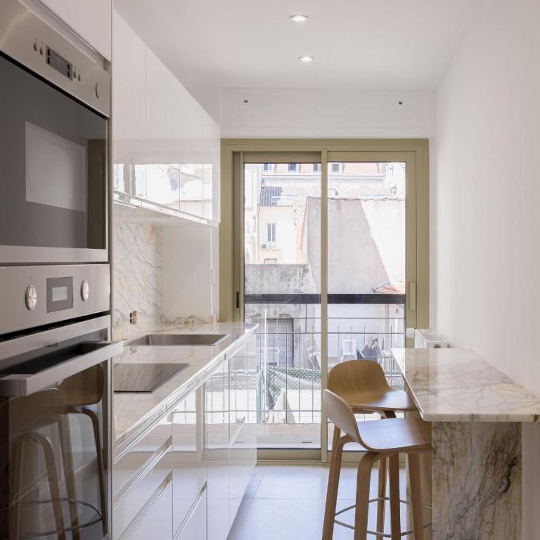 7 Pradignac by Halldis - Apartment 1 - 7