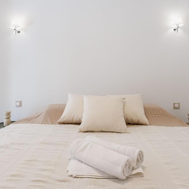 7 Pradignac by Halldis - Apartment 1 - 9