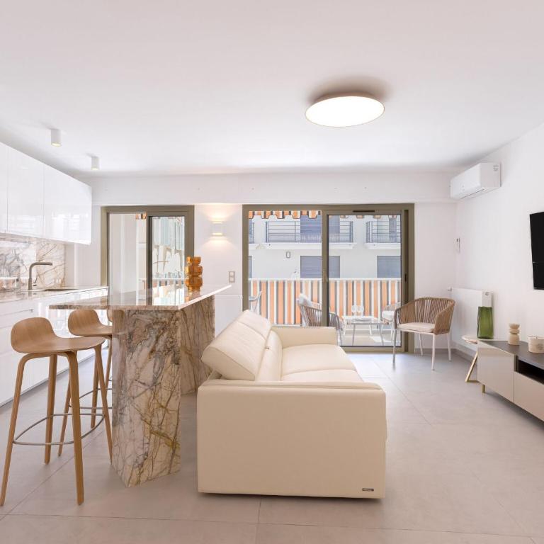 7 Pradignac by Halldis - Apartment 2 - 1