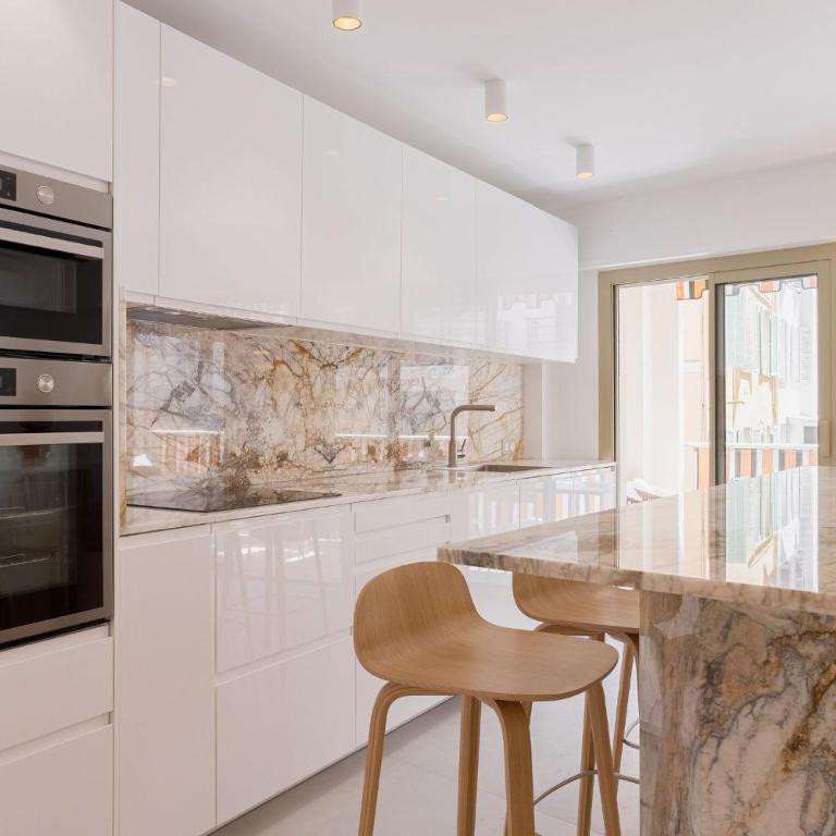 7 Pradignac by Halldis - Apartment 2 - 4