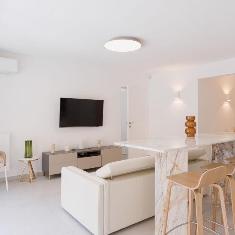 7 Pradignac by Halldis - Apartment 2 - 6