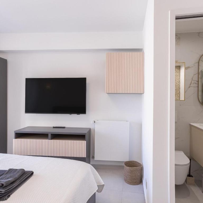 7 Pradignac by Halldis - Apartment 2 - 14