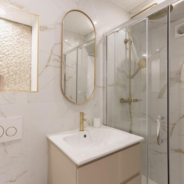 7 Pradignac by Halldis - Apartment 2 - 16