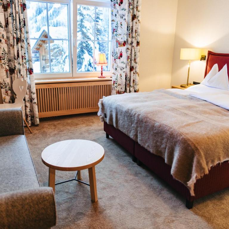 Boutique-Hotel Schmelzhof - Superior Doppelzimmer - 1
