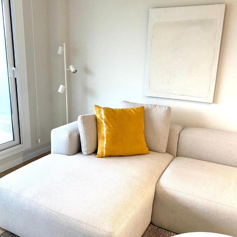 GaliciaGuestHome -Pardo Bazan-Silgar - Apartamento de 3 dormitorios - 3