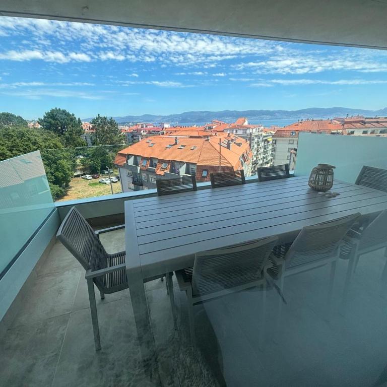 GaliciaGuestHome -Pardo Bazan-Silgar - Apartamento de 3 dormitorios - 5