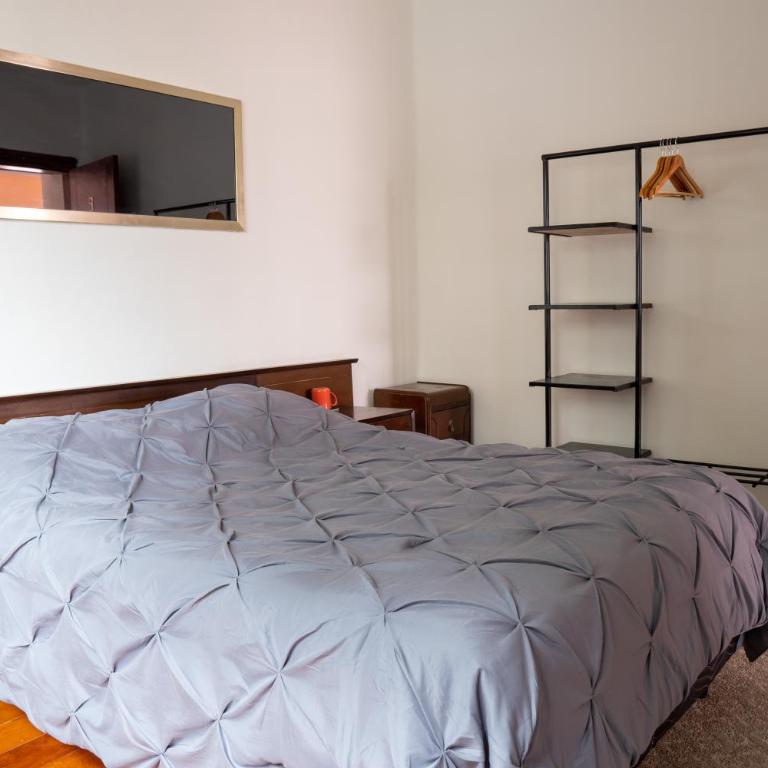 Uotan - Habitación Doble - 1