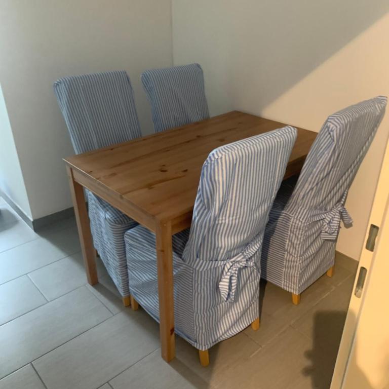 Wohnung am Griesplatz - Apartment mit 2 Schlafzimmern - 1