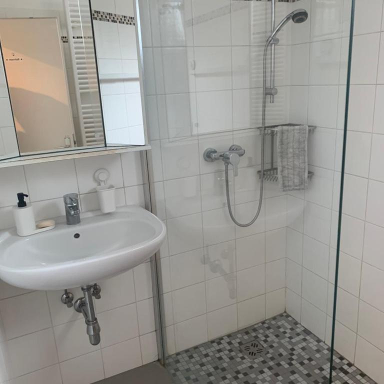 Wohnung am Griesplatz - Apartment mit 2 Schlafzimmern - 5