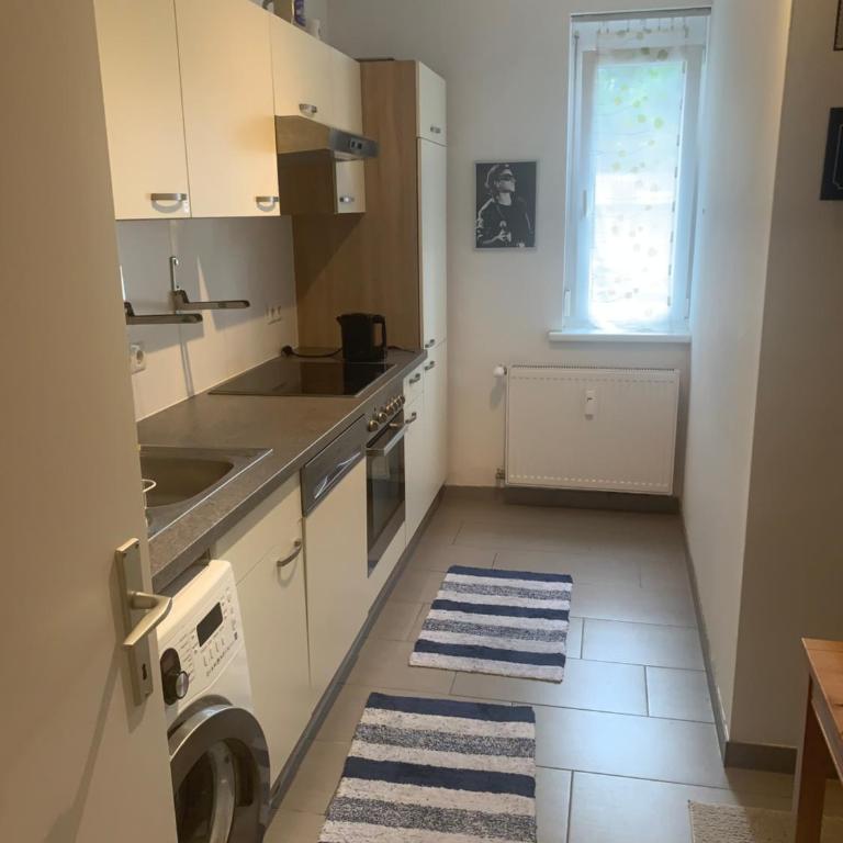 Wohnung am Griesplatz - Apartment mit 2 Schlafzimmern - 7