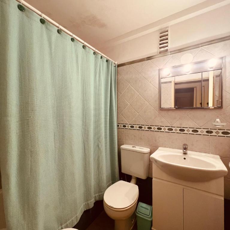 Amplio departamento en la mejor zona de Palermo sobre la avenida Coronel Díaz - Apartamento de 3 dormitorios - 10