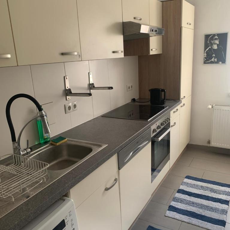 Wohnung am Griesplatz - Apartment mit 2 Schlafzimmern - 8