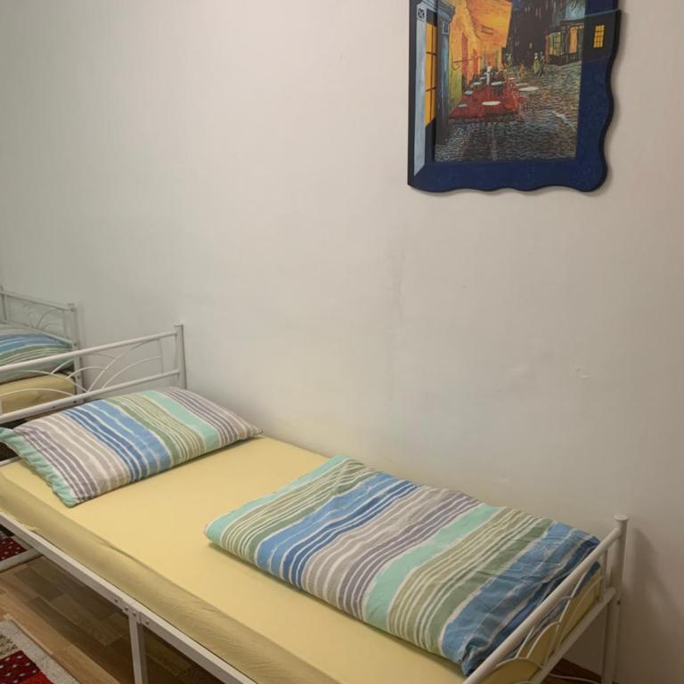 Wohnung am Griesplatz - Apartment mit 2 Schlafzimmern - 9