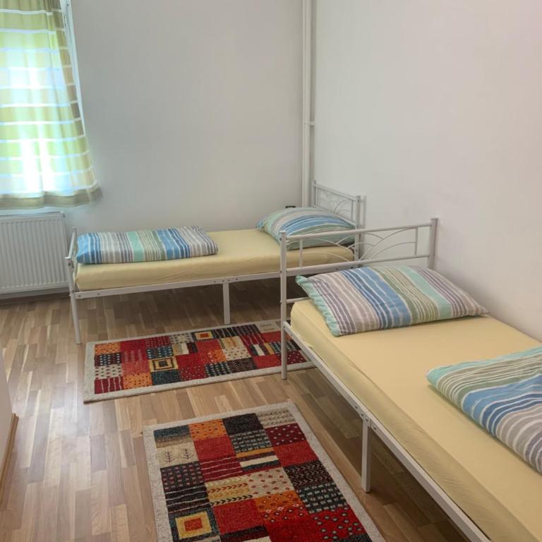 Wohnung am Griesplatz - Apartment mit 2 Schlafzimmern - 10
