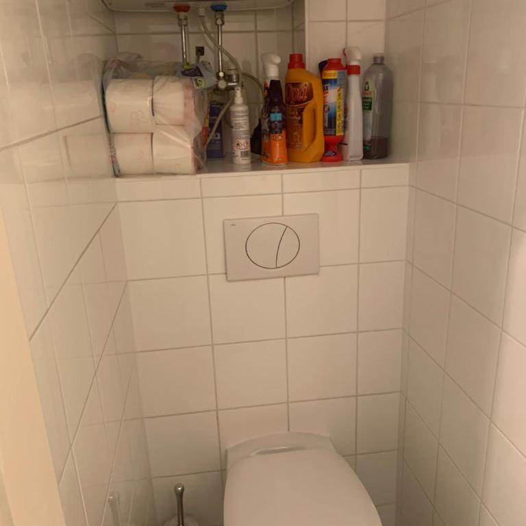 Wohnung am Griesplatz - Apartment mit 2 Schlafzimmern - 11