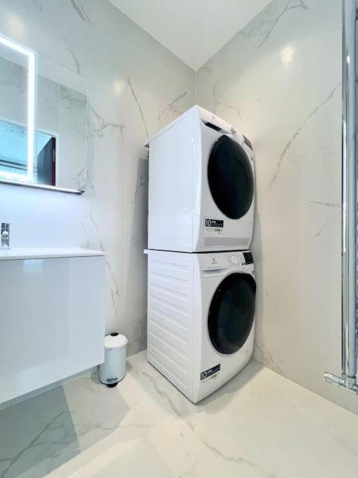 Luxury Appartement Champs Elysees - Appartamento Deluxe con 1 Camera da Letto - 20