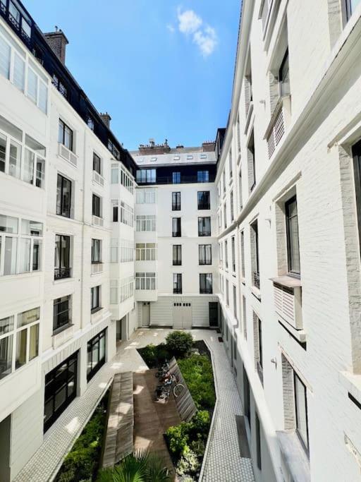 Luxury Appartement Champs Elysees - Appartamento Deluxe con 1 Camera da Letto - 21