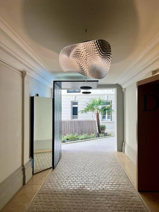 Luxury Appartement Champs Elysees - Appartamento Deluxe con 1 Camera da Letto - 22