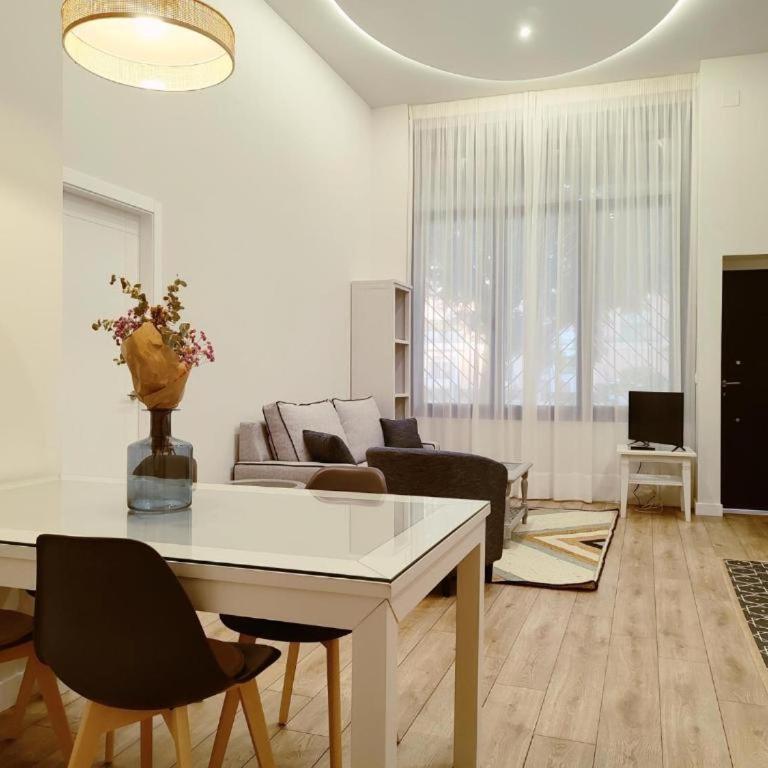 NUEVO RIBERA Arcangel Suite - Apartamento de 2 dormitorios - 1