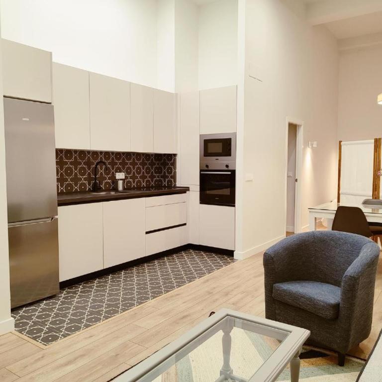 NUEVO RIBERA Arcangel Suite - Apartamento de 2 dormitorios - 2