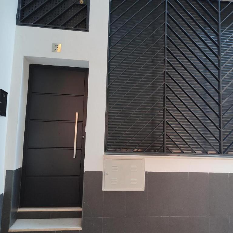 NUEVO RIBERA Arcangel Suite - Apartamento de 2 dormitorios - 3