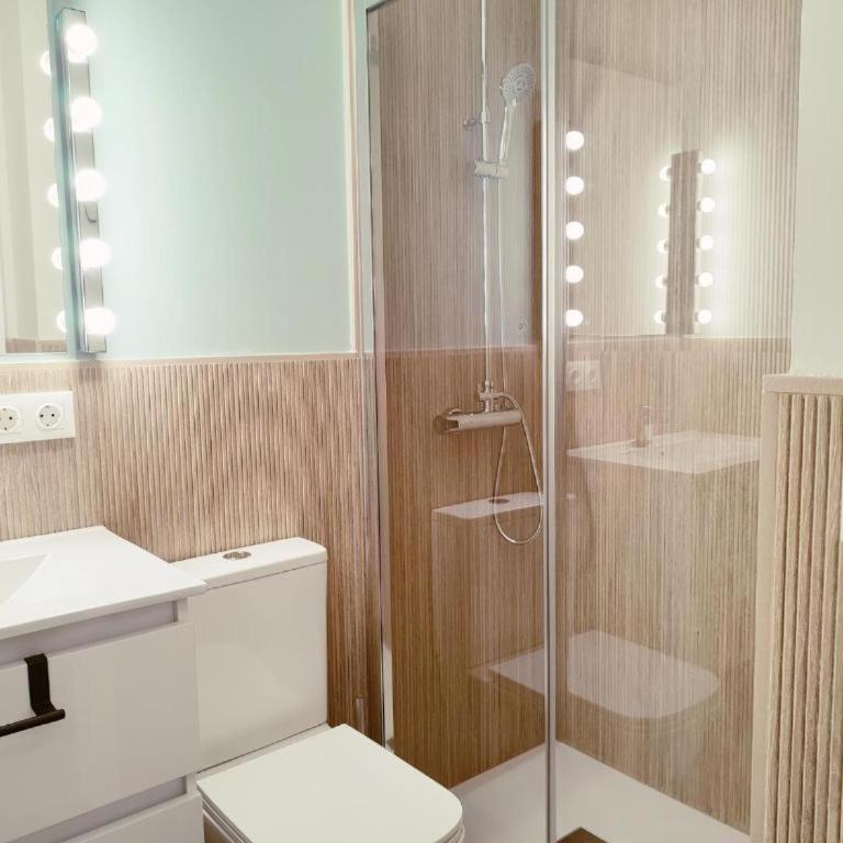 NUEVO RIBERA Arcangel Suite - Apartamento de 2 dormitorios - 5