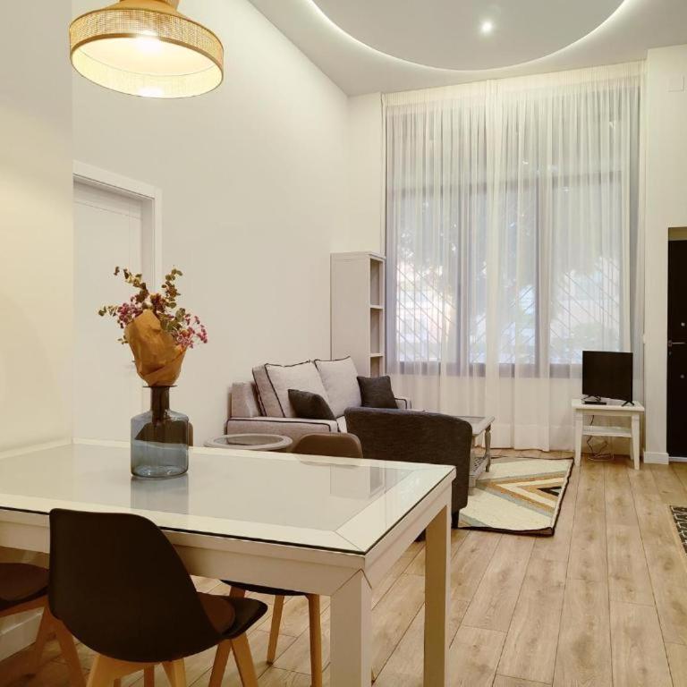 NUEVO RIBERA Arcangel Suite - Apartamento de 2 dormitorios - 7