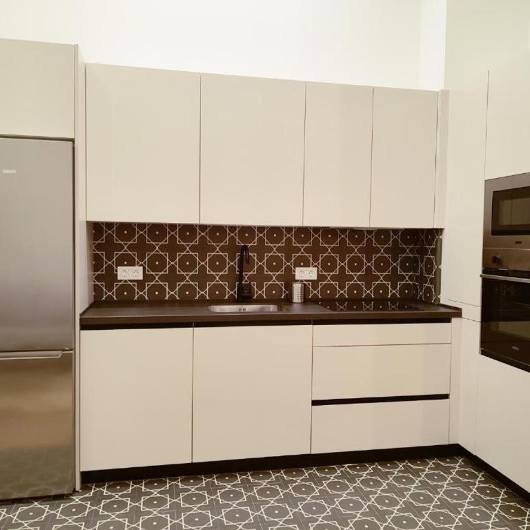 NUEVO RIBERA Arcangel Suite - Apartamento de 2 dormitorios - 8