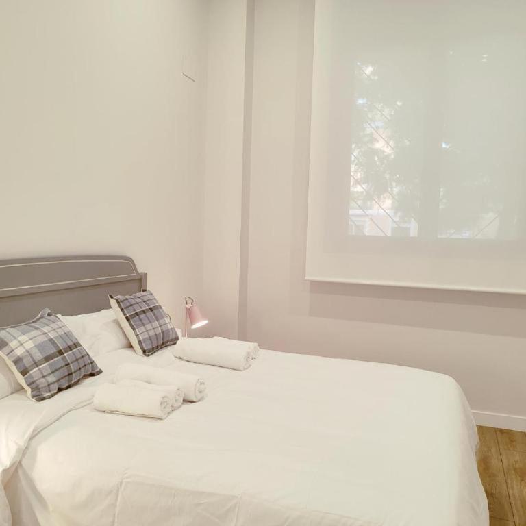 NUEVO RIBERA Arcangel Suite - Apartamento de 2 dormitorios - 11