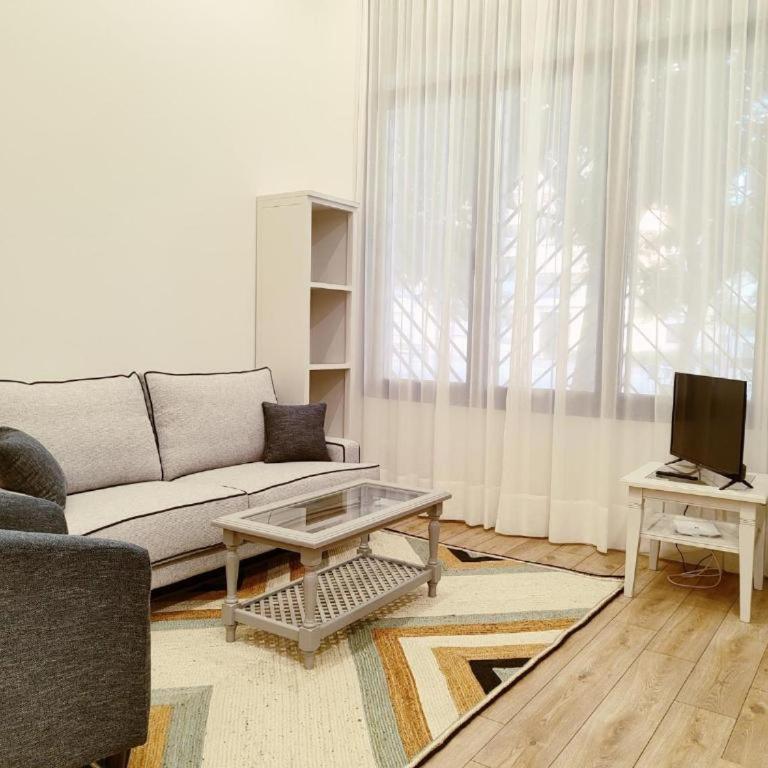 NUEVO RIBERA Arcangel Suite - Apartamento de 2 dormitorios - 14
