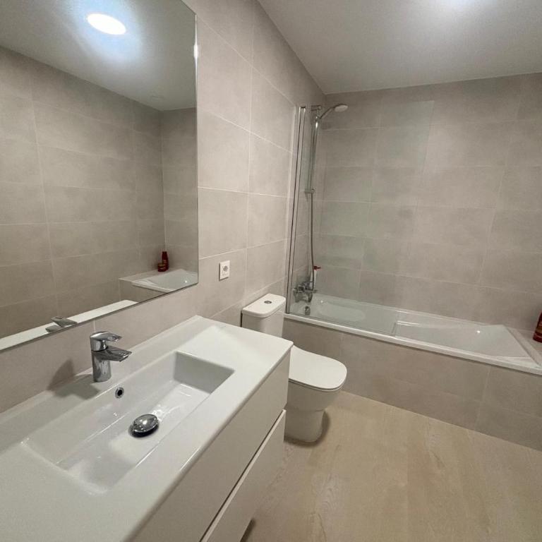 GaliciaGuestHome-Cela-Silgar - Apartamento de 2 dormitorios - 4