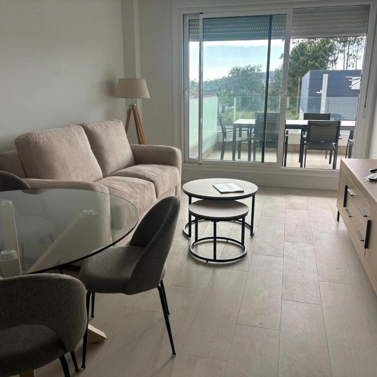 GaliciaGuestHome-Cela-Silgar - Apartamento de 2 dormitorios - 6