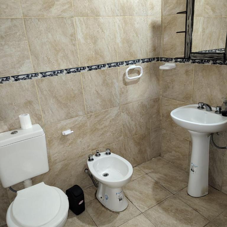 Departamentos Catamarca - Apartamento de 1 dormitorio - 4