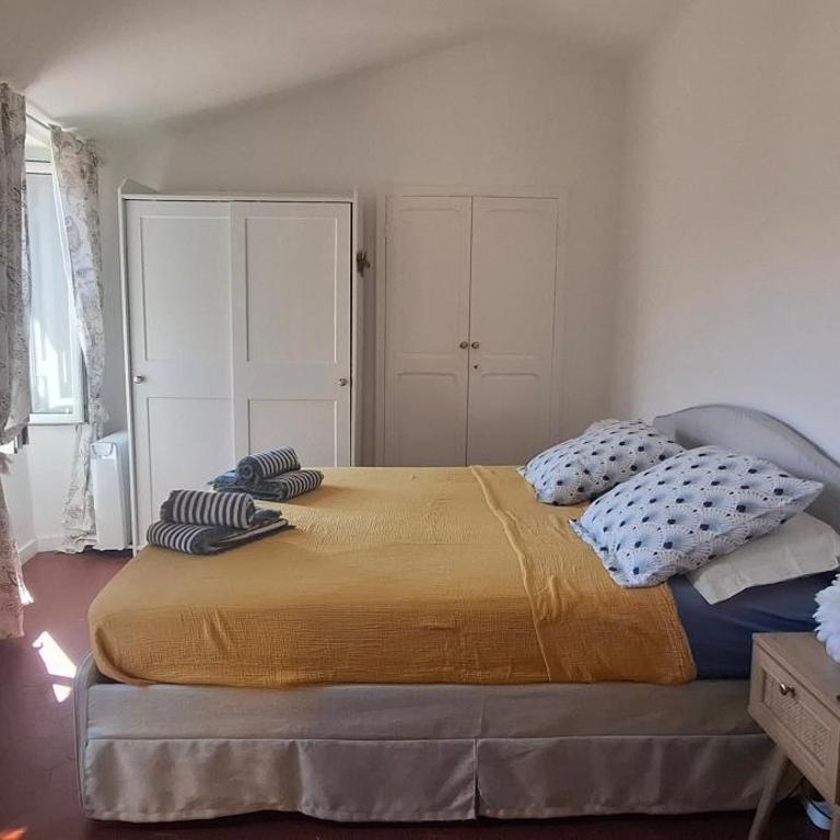 La Barca de la vieille ville 2 chambres - Apartment mit 2 Schlafzimmern - 16