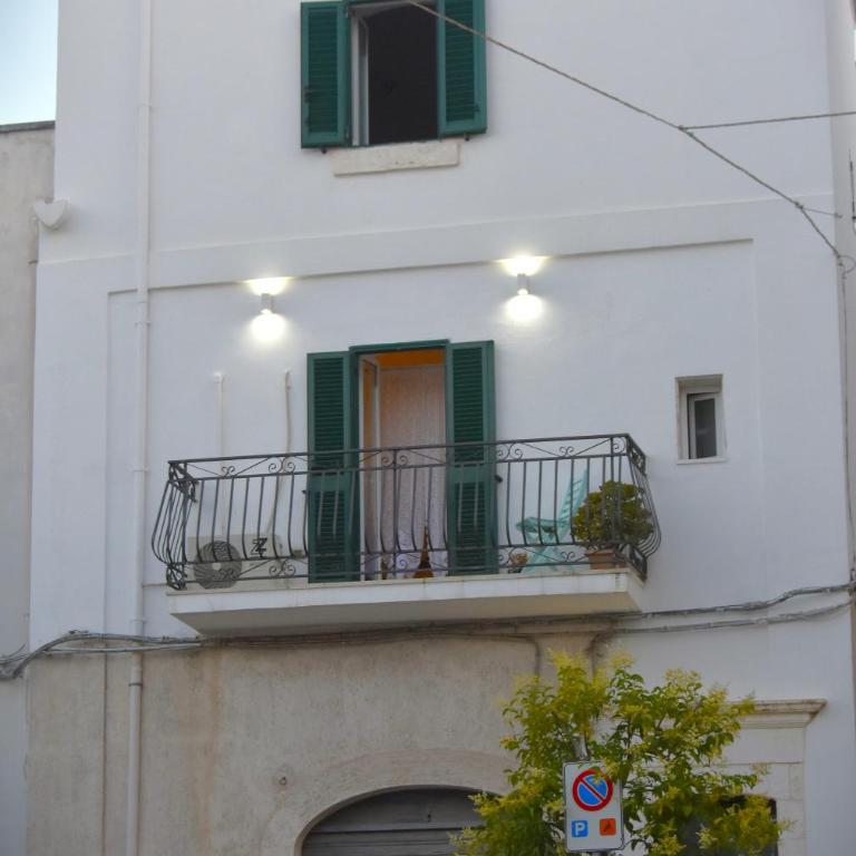 Casa Don Paulu - Casa con 2 Camere da Letto - 44