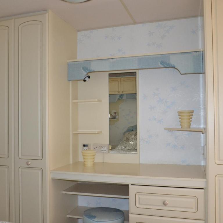 Camping Parc Valrose - Mobile Home 2 Chambres Classique Plus - 9