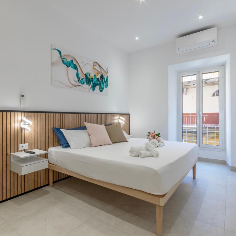 Roma apartment near to Colosseum Re-House - Casa Vacanze - 39
