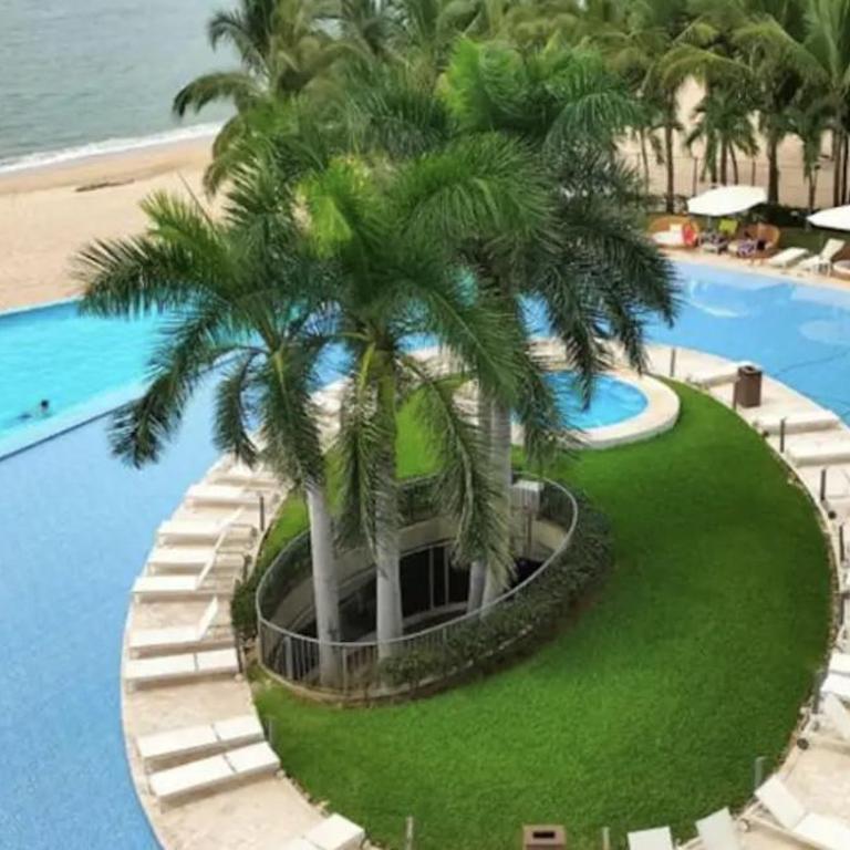 Peninsula Condo on 10th Floor - Villa - 28