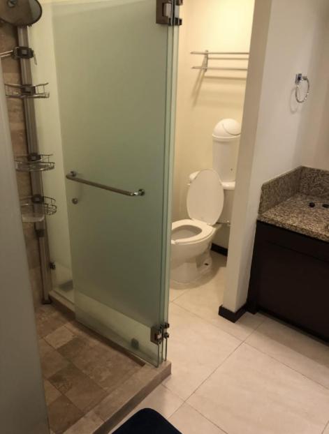 Peninsula Condo on 10th Floor - Villa - 45