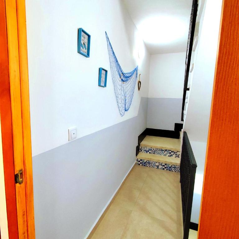 Apartamento Estudio AZUL - Apartamento de 1 dormitorio - 8