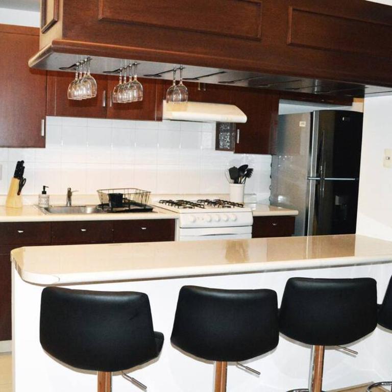 AC Historic Center 2 BR cozy apartment - Apartamento de 2 dormitorios - 6