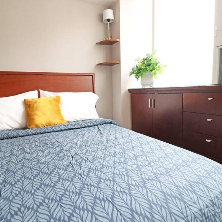 AC Historic Center 2 BR cozy apartment - Apartamento de 2 dormitorios - 10