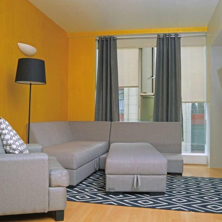 AC Historic Center 2 BR cozy apartment - Apartamento de 2 dormitorios - 13