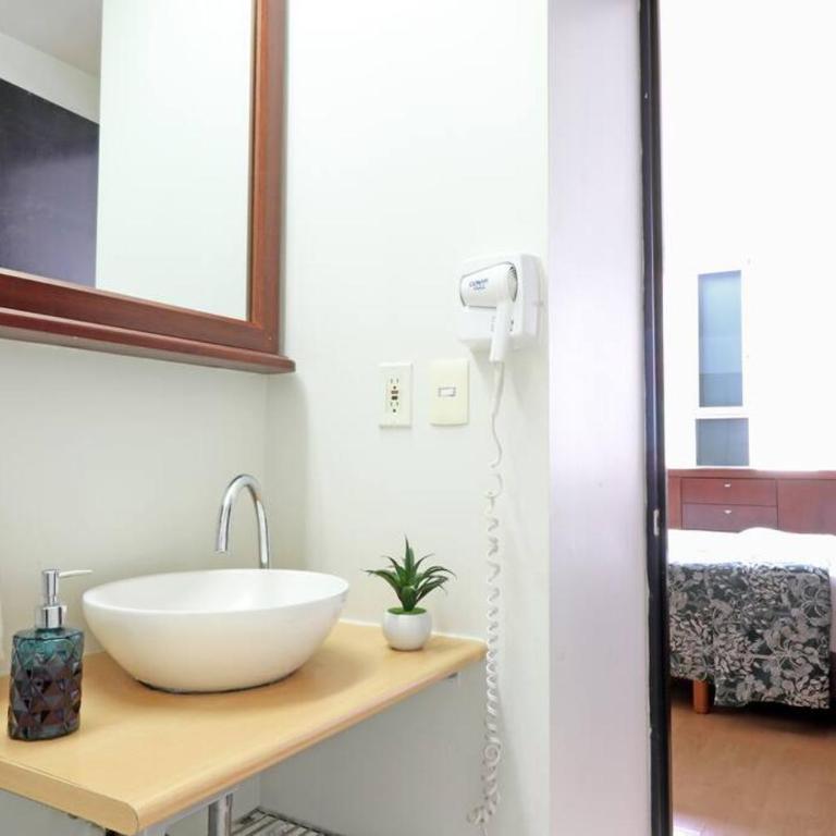 AC Historic Center 2 BR cozy apartment - Apartamento de 2 dormitorios - 14