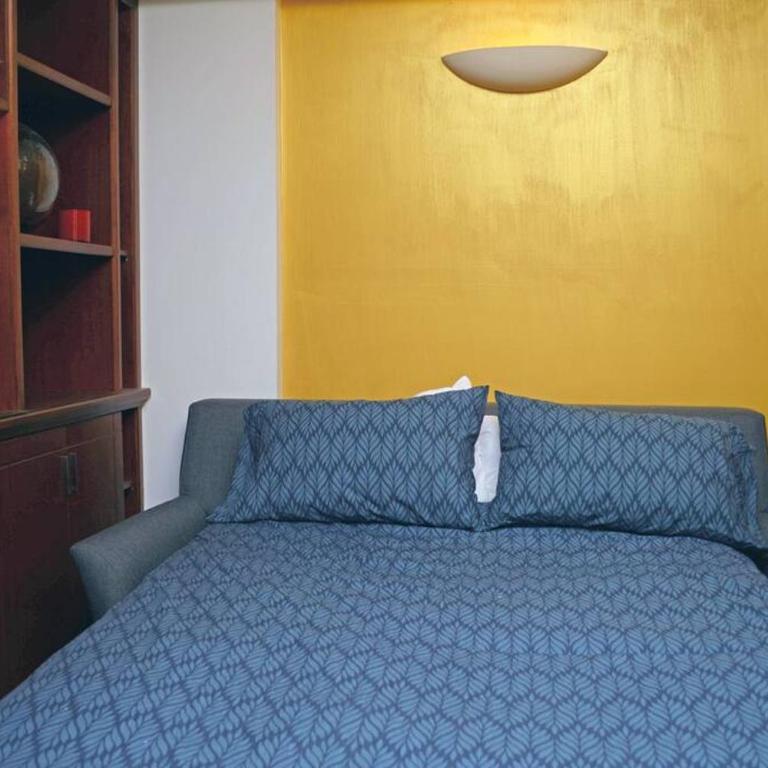 AC Historic Center 2 BR cozy apartment - Apartamento de 2 dormitorios - 16